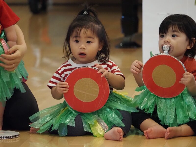 わかきたオリンピックDay1【わかたけ北】の写真