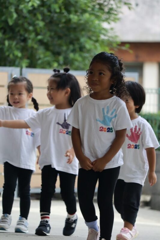 ちゅら組オリンピック【わかたけ北】の写真