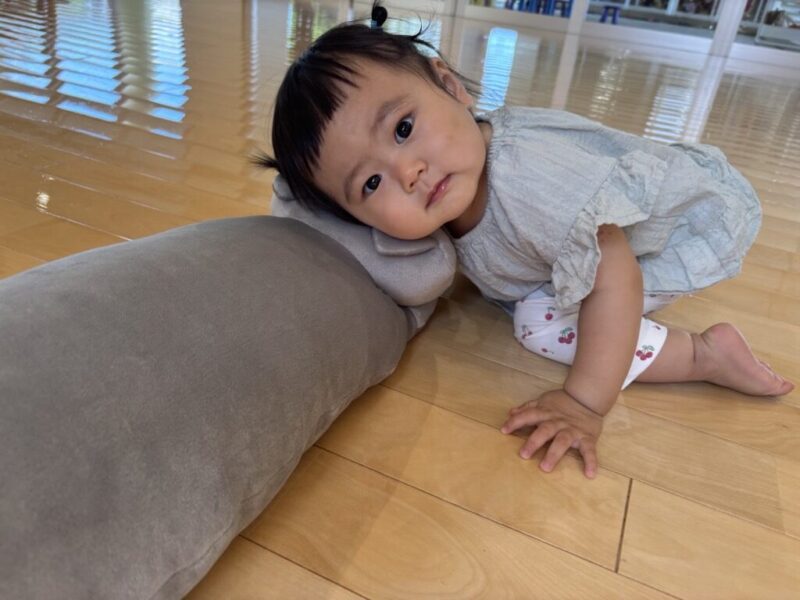 にこにこ赤ちゃん日和【わかたけ北】の写真