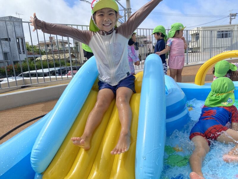 夏を遊びつくそう！【わかたけ北】の写真