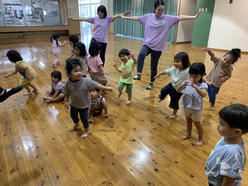 音楽って楽しい！【わかたけ】の写真