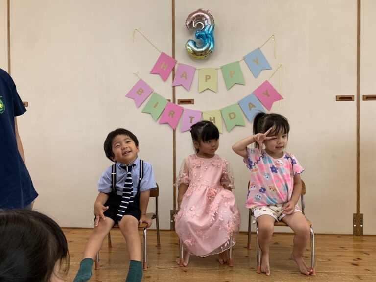 おたんじょうびおめでとう🎂【わかたけ】の写真