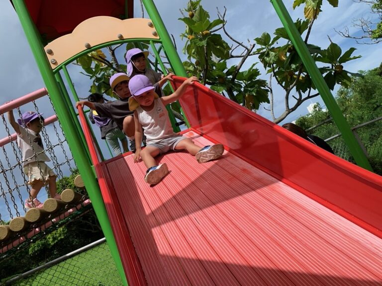 わかたけ保育園へLet’s Go!【わかたけ北】の写真