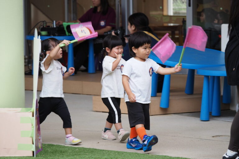 うみ組オリンピック【わかたけ北】の写真