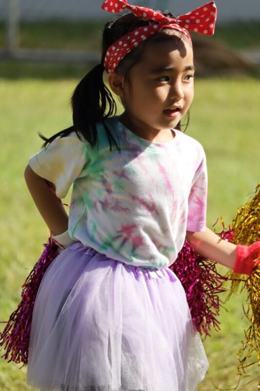 てぃーだ組オリンピック【わかたけ北】の写真